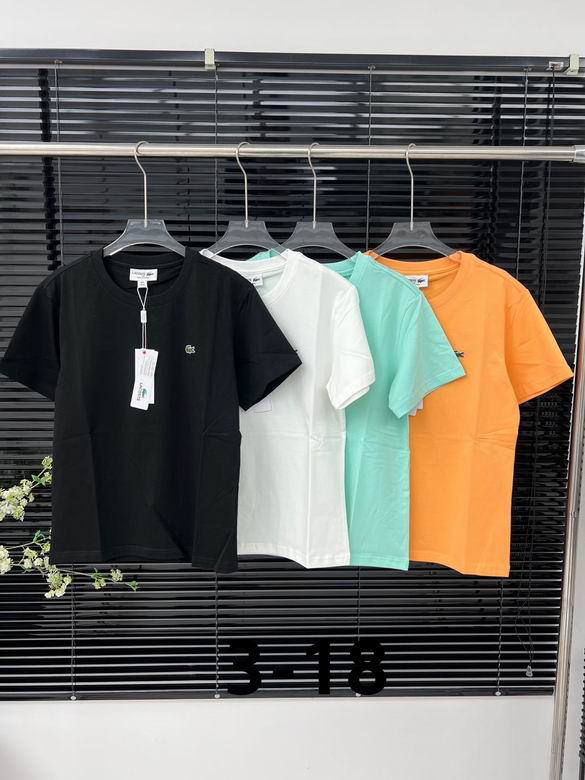 Lacoste S-XL 11
