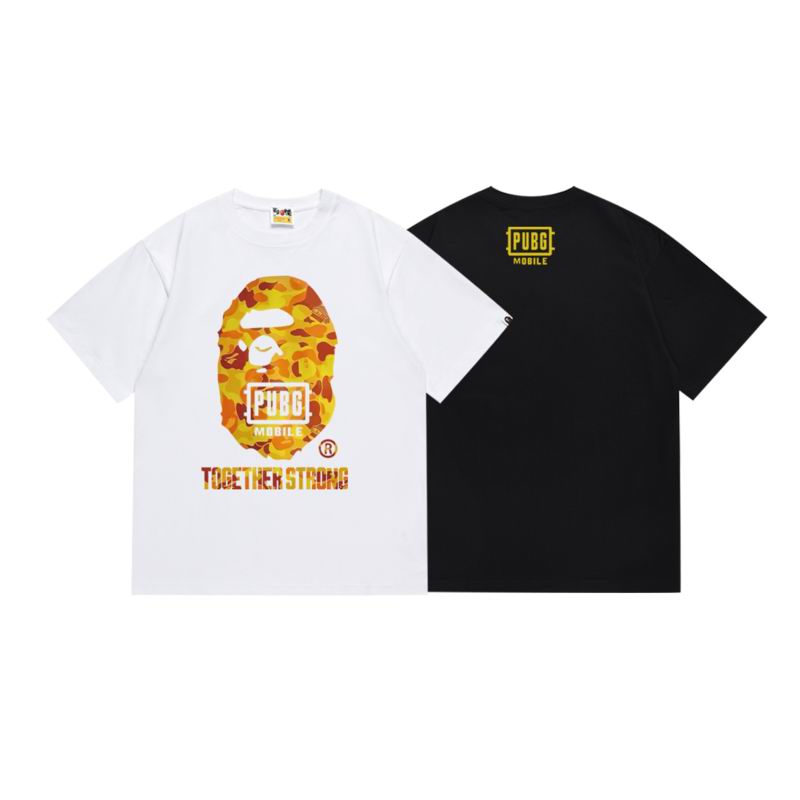 Bape S-2XL scqx172