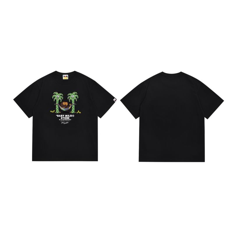 Bape S-2XL scqx190