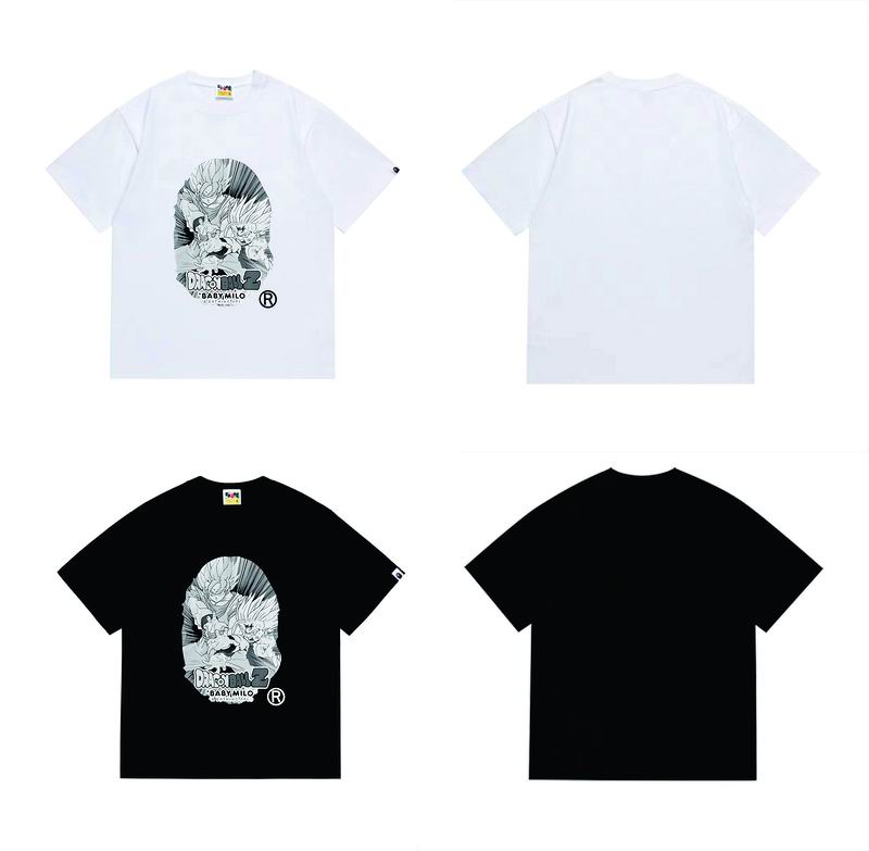 Bape S-2XL scqx231