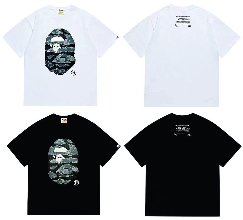 Bape S-2XL scqx253