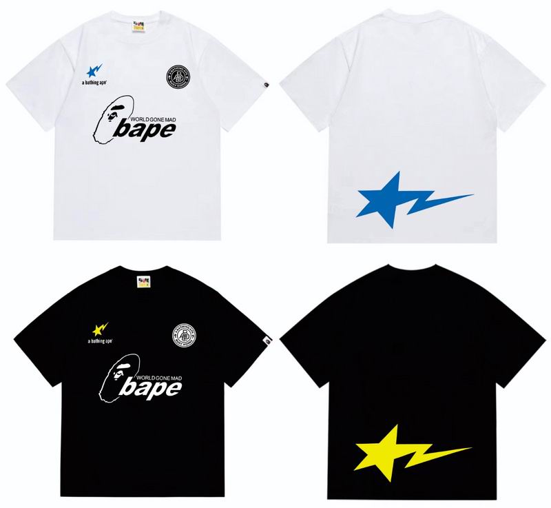 Bape S-2XL scqx263
