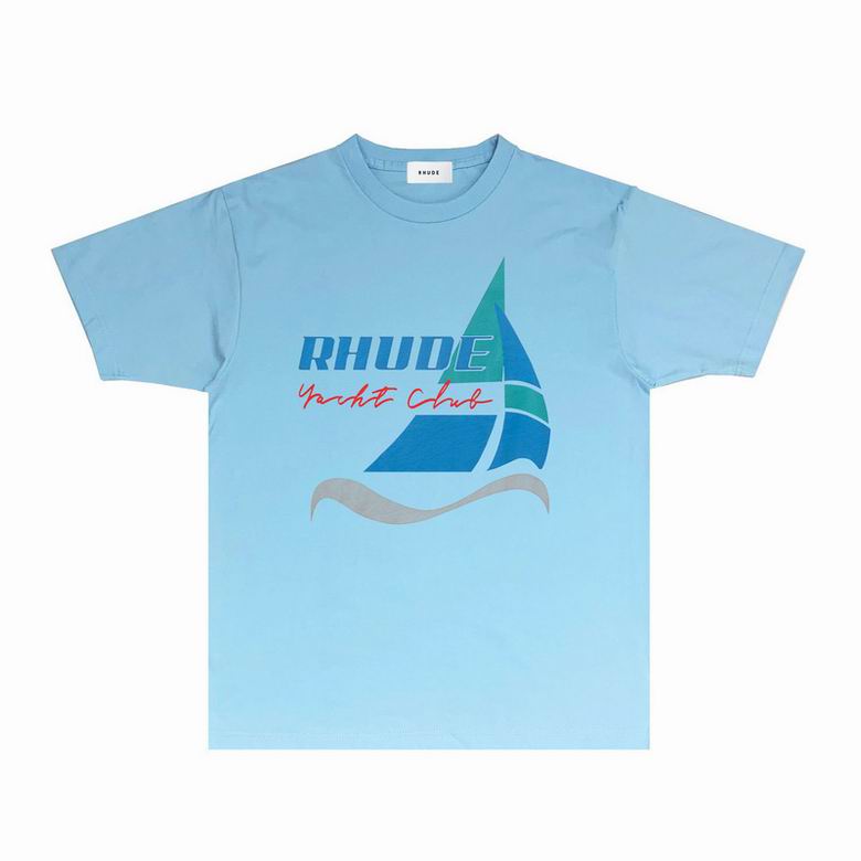 Rhude S-XXL  sytRH030