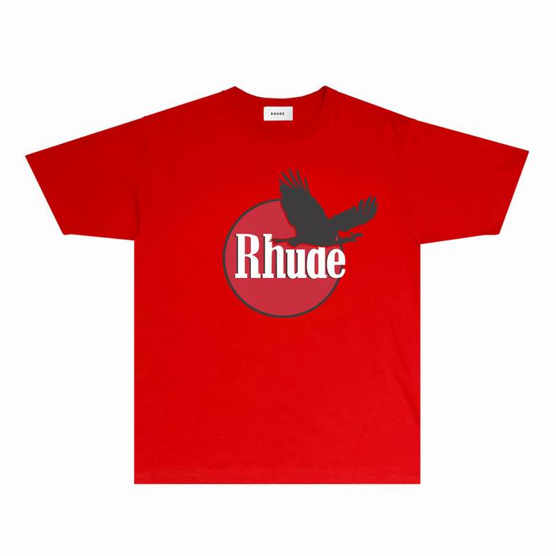 Rhude S-XXL  sytRH044