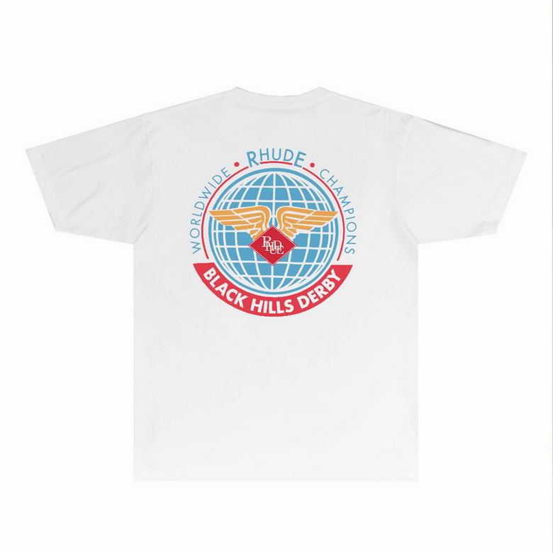 Rhude S-XXL  sytRH057