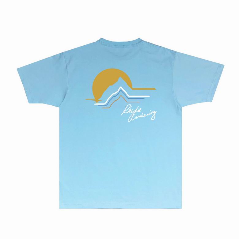 Rhude S-XXL  sytRH061