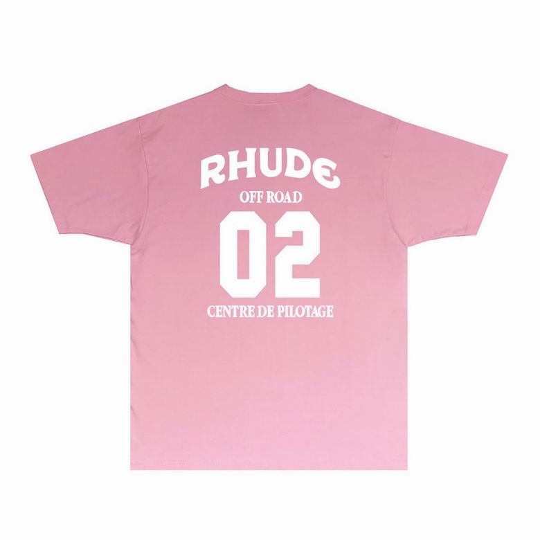 Rhude S-XXL  sytRH065