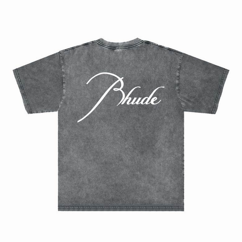 Rhude S-XXL  sytZRH002