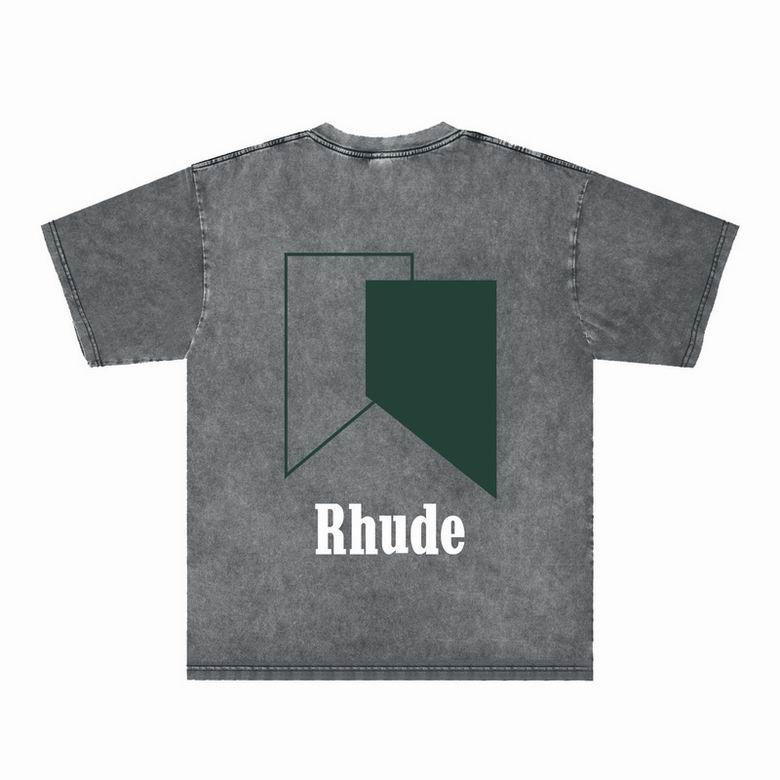 Rhude S-XXL  sytZRH010