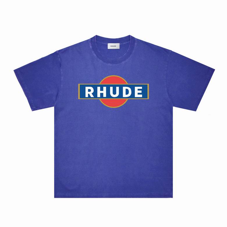 Rhude S-XXL  sytZRH036