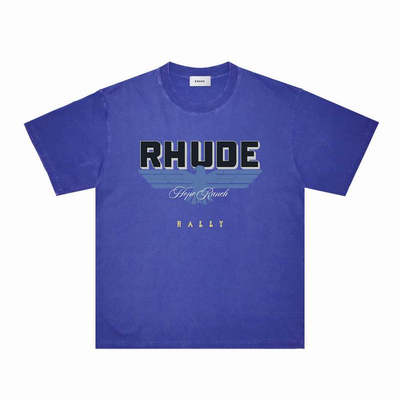 Rhude S-XXL  sytZRH051