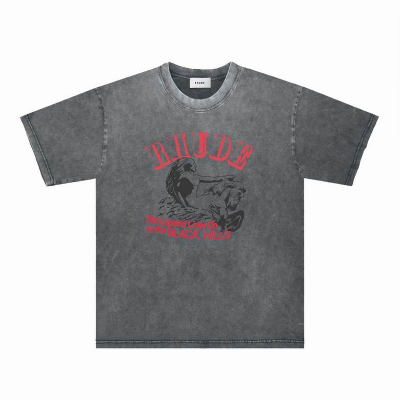 Rhude S-XXL  sytZRH055