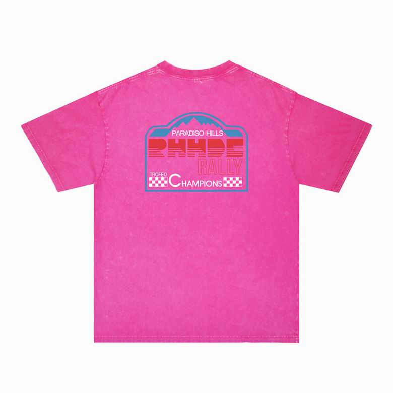 Rhude S-XXL  sytZRH056