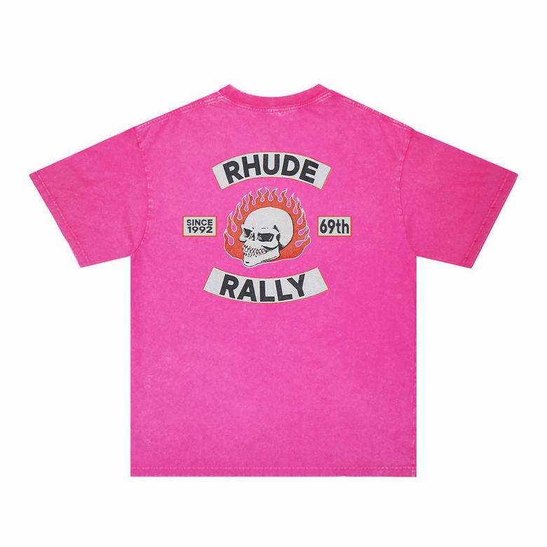 Rhude S-XXL  sytZRH063