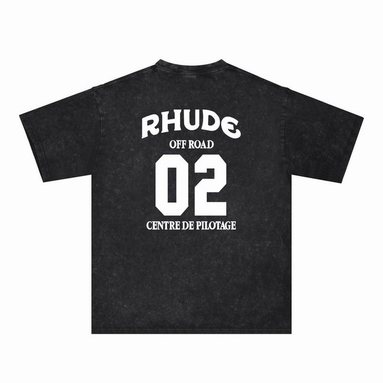 Rhude S-XXL  sytZRH065
