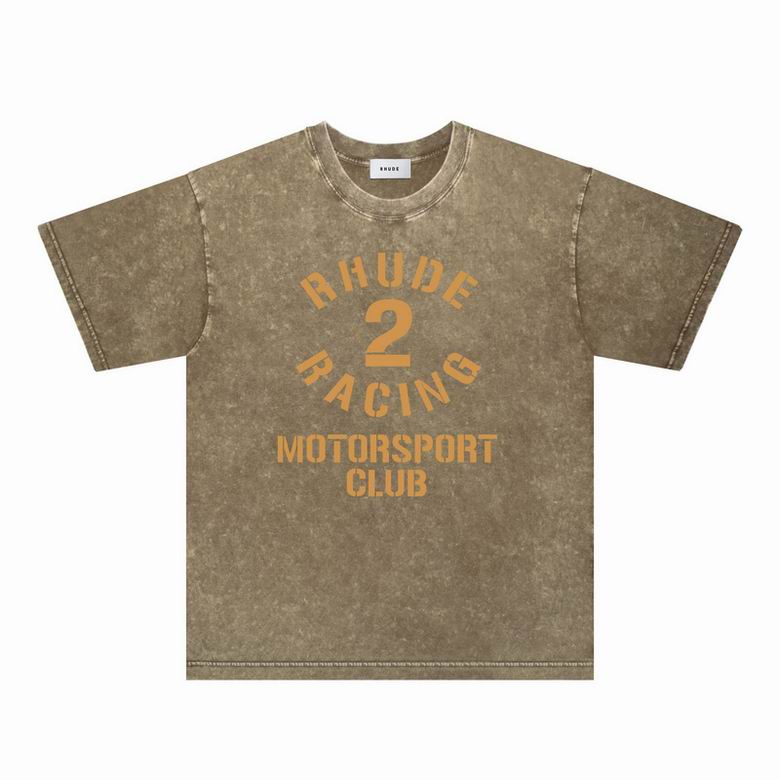 Rhude S-XXL sytZRH053