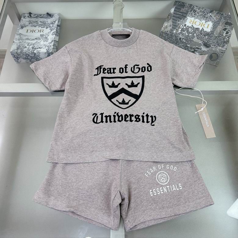 Fear Of God sz110-160 50