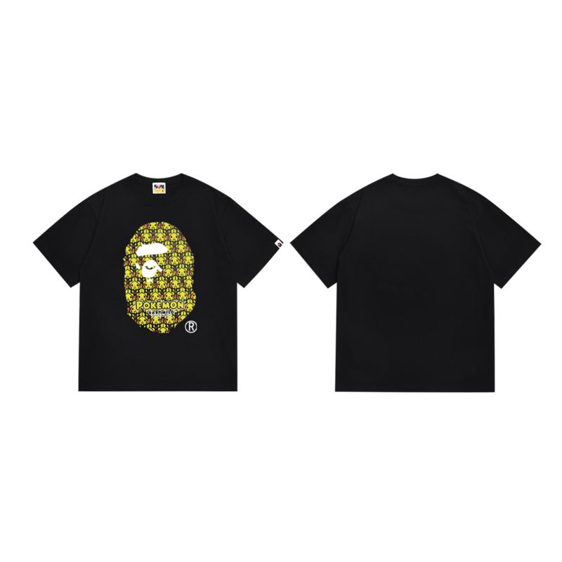 Bape S-2XL scqxSC020