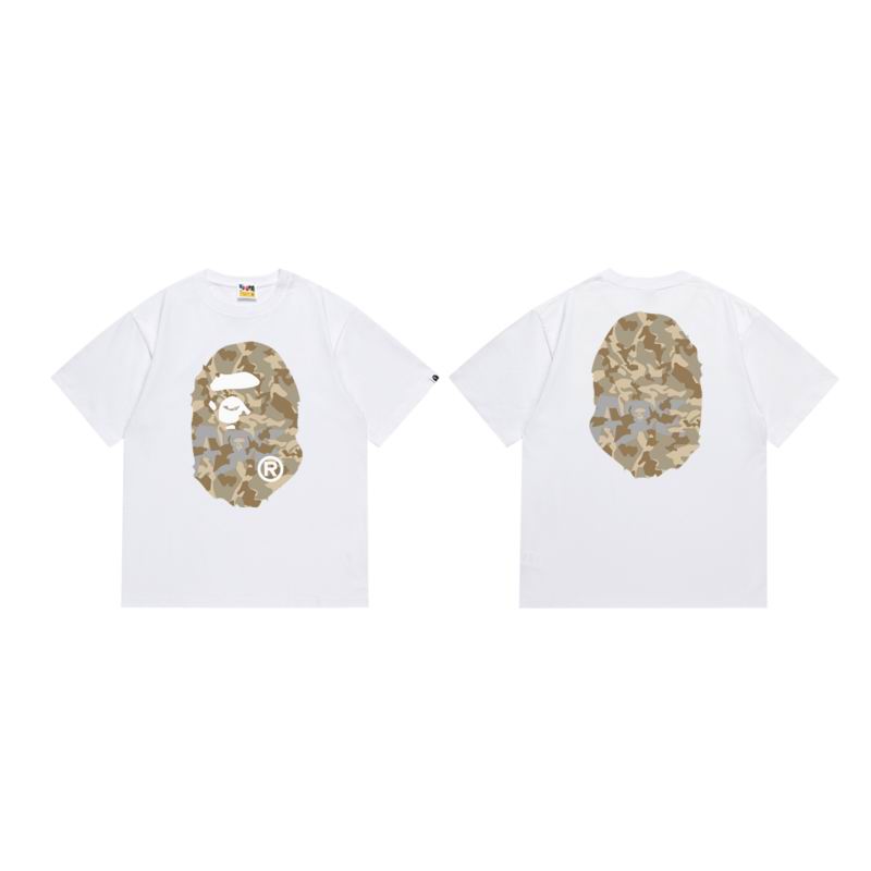 Bape S-2XL scqxSC030