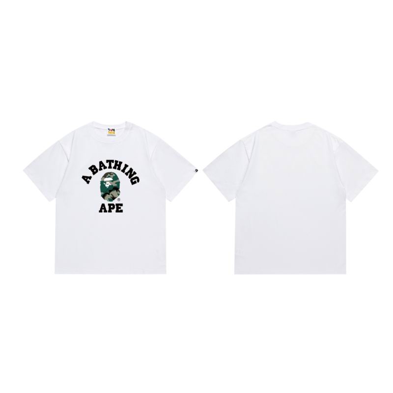 Bape S-2XL scqxSC058