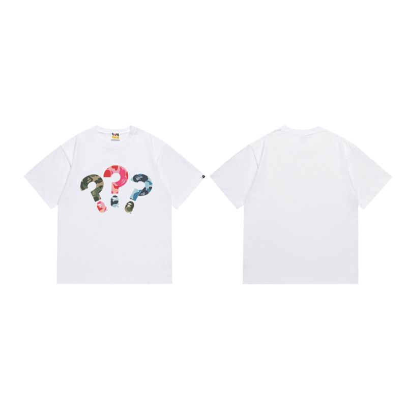 Bape S-2XL scqxSC064