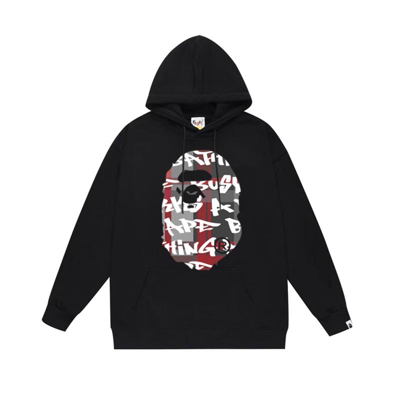 Bape S-2XL scqx602
