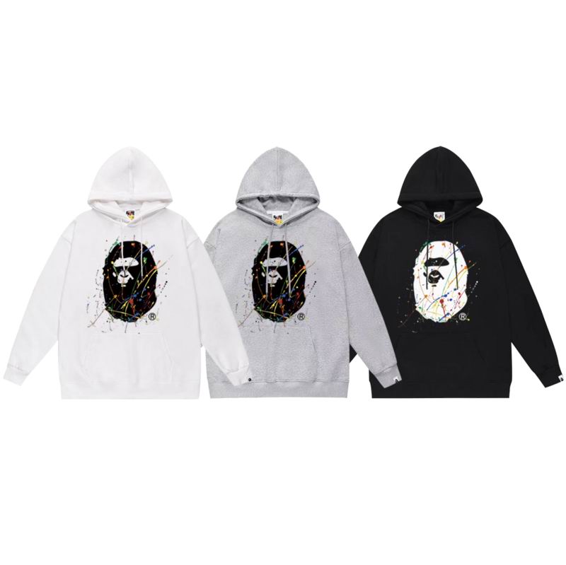Bape S-2XL scqx604