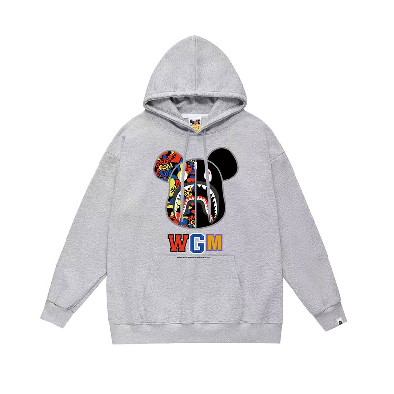 Bape S-2XL scqx643