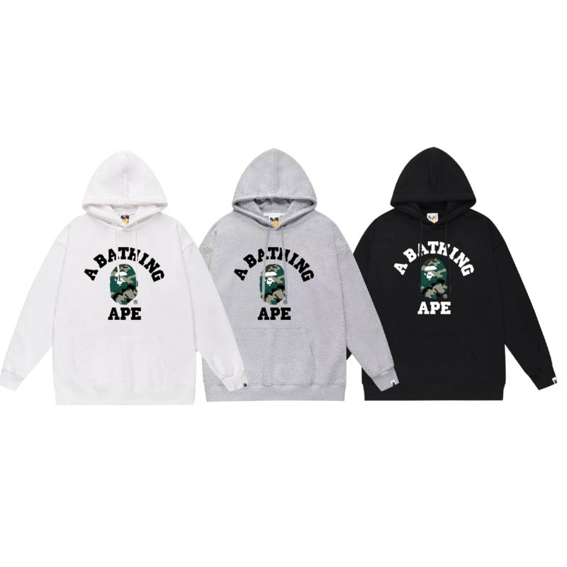 Bape S-2XL scqx658