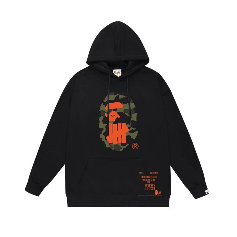 Bape S-2XL scqx662