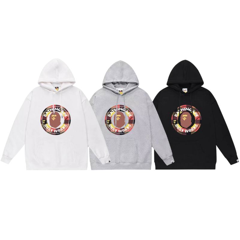 Bape S-2XL scqx672
