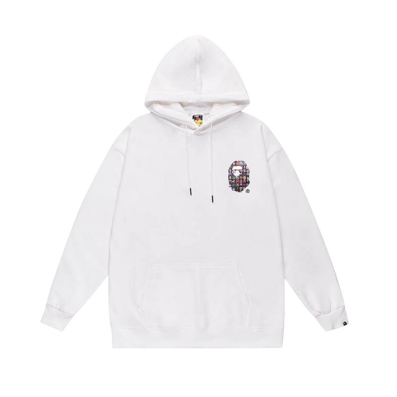 Bape S-2XL scqx690