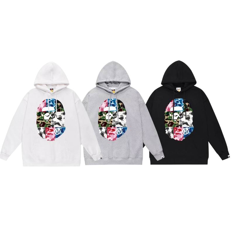 Bape S-2XL scqx748