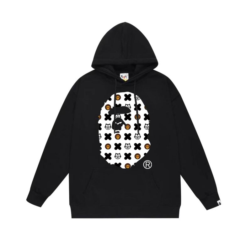 Bape S-2XL scqx756
