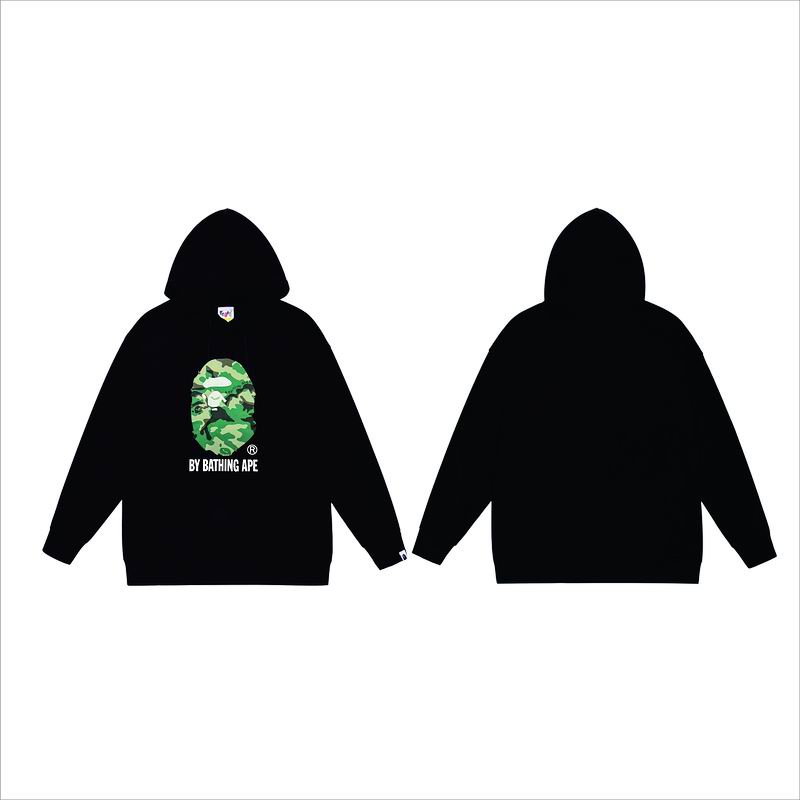 Bape S-2XL scqx854