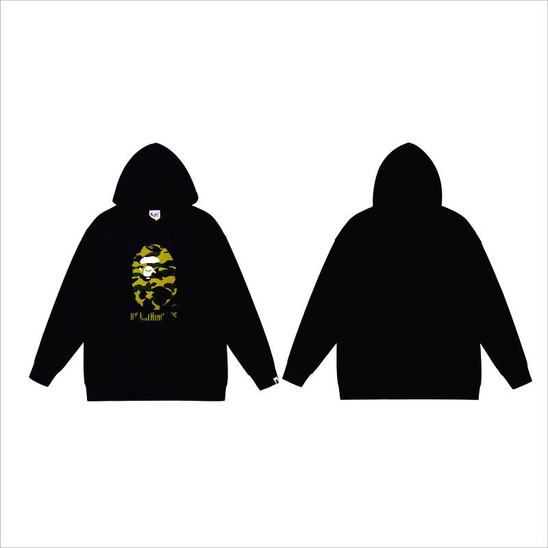 Bape S-2XL scqx860