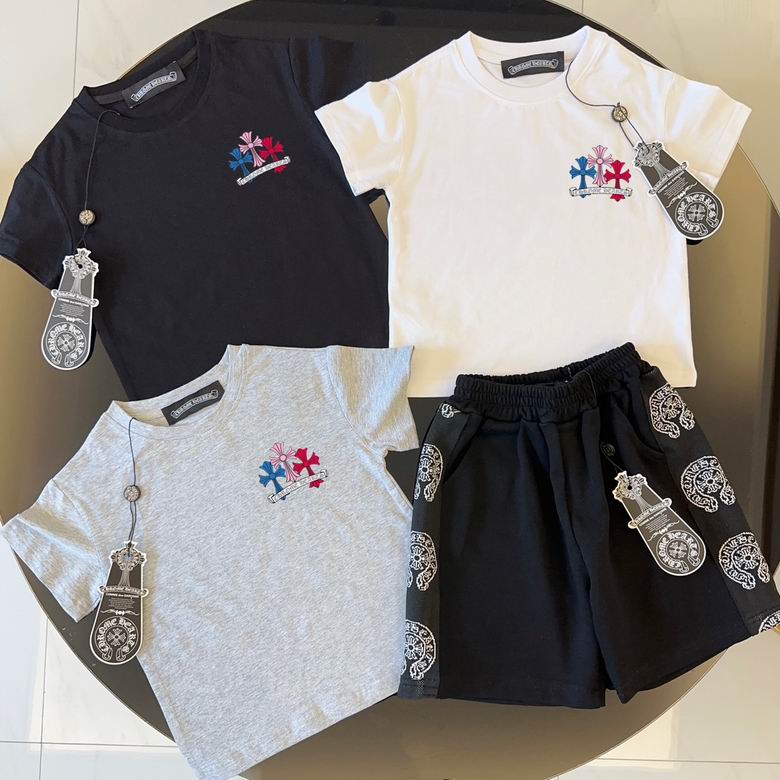 Chrome Hearts sz90-150 17