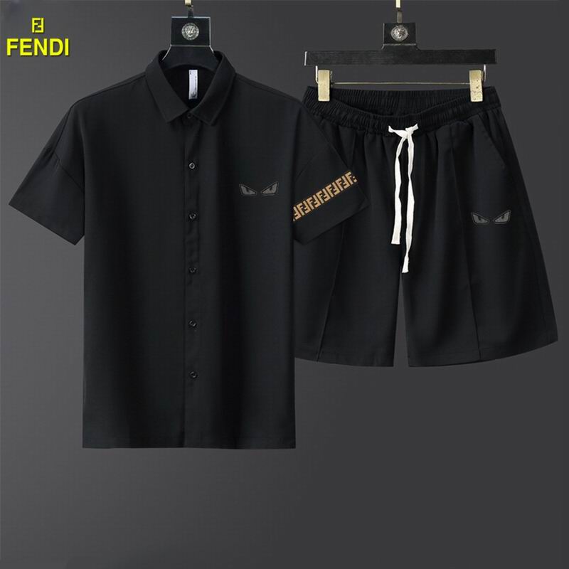 Fendi M-3XL 12yr209