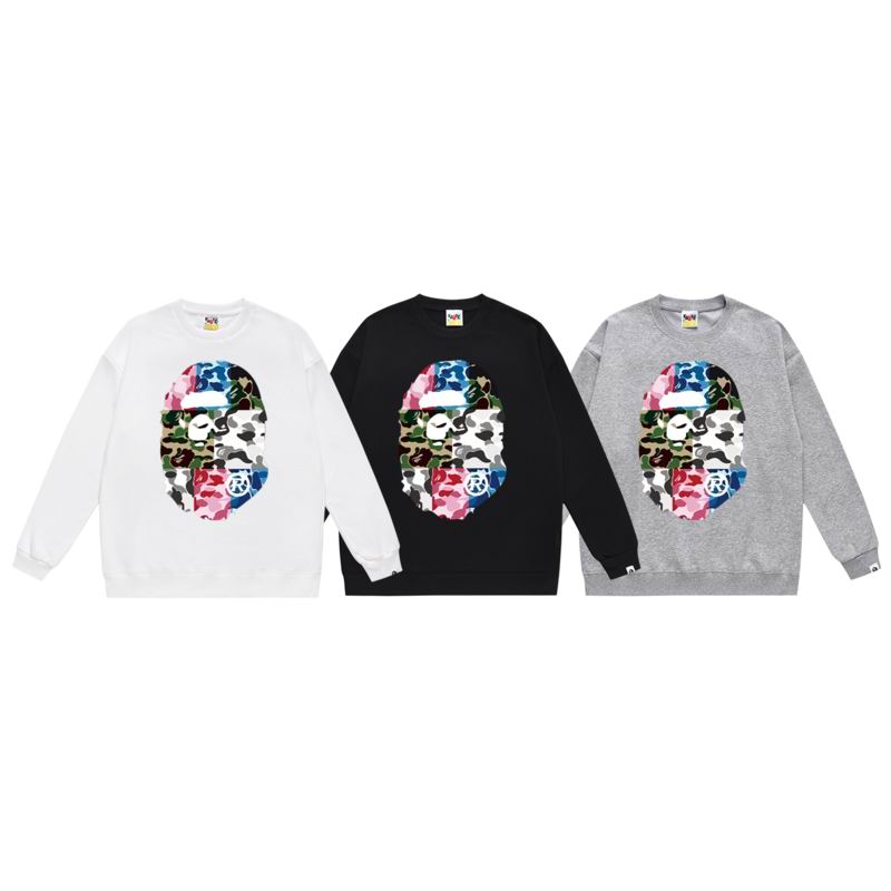 Bape S-2XL scqx448
