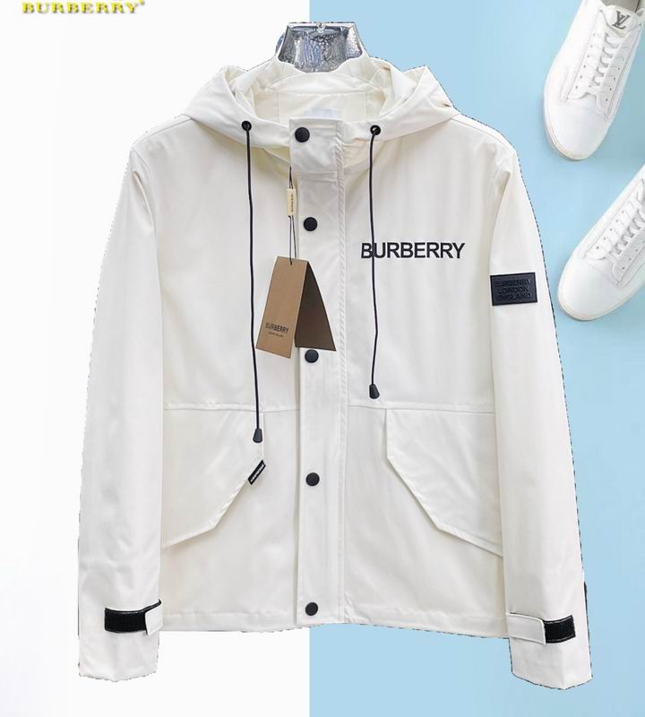 Burberry M-3XL 12yr163