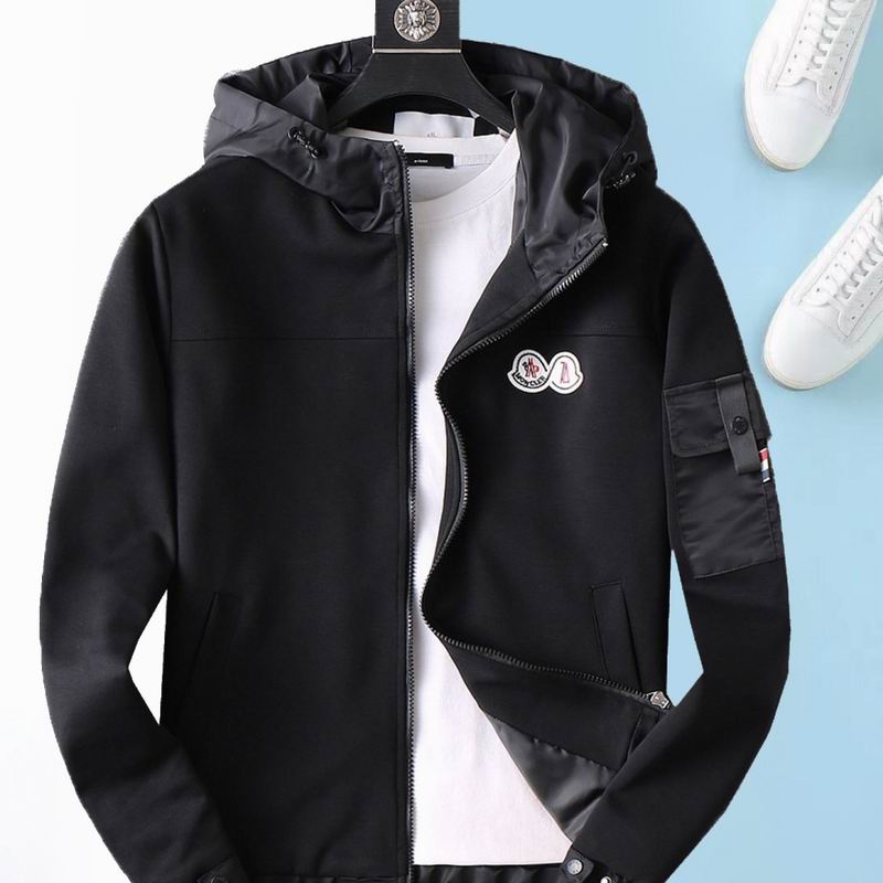 Moncler M-3XL 12yr187