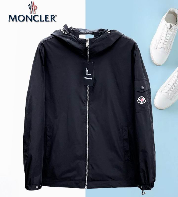 Moncler M-3XL 12yr191