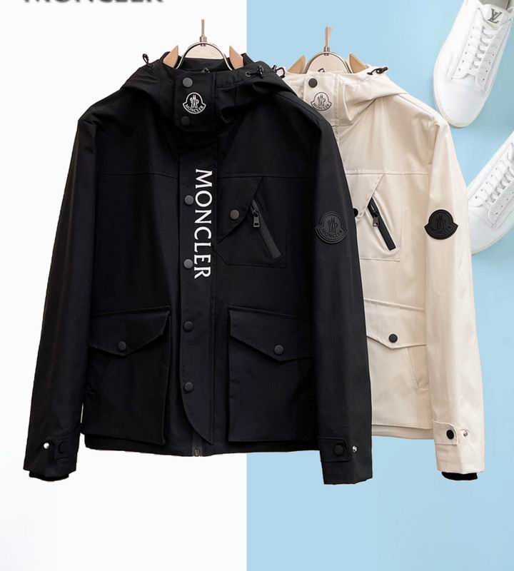 Moncler M-3XL 12yr192