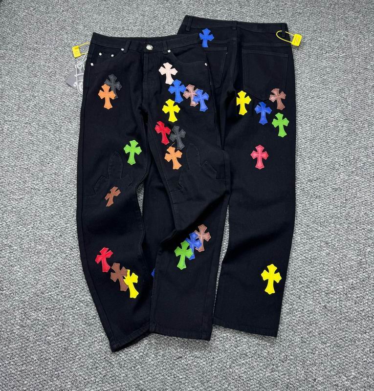 Chrome Hearts sz28-36 sytxH800