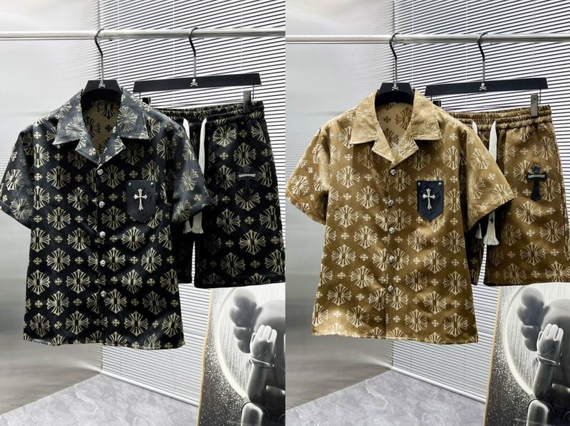 Chrome Hearts M-3XL uftx01