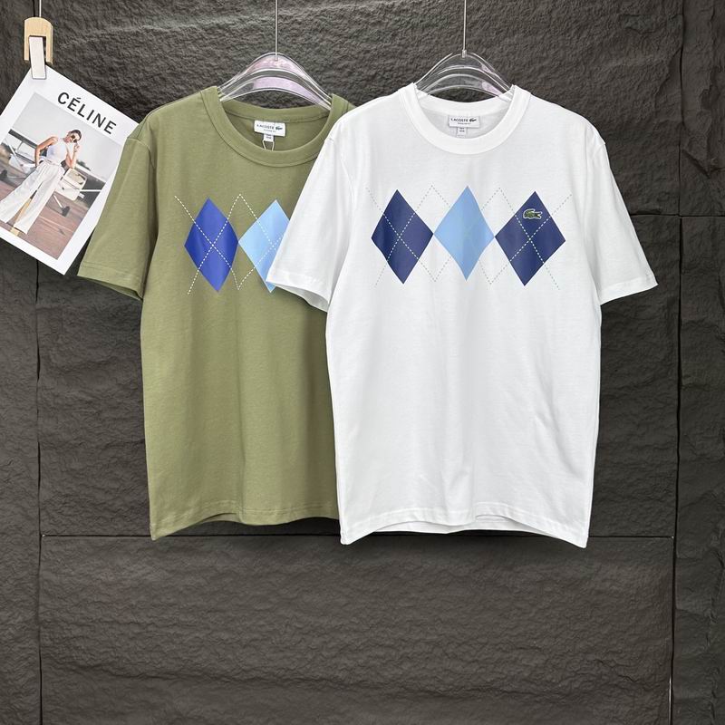 Lacoste S-2XL bhtx02