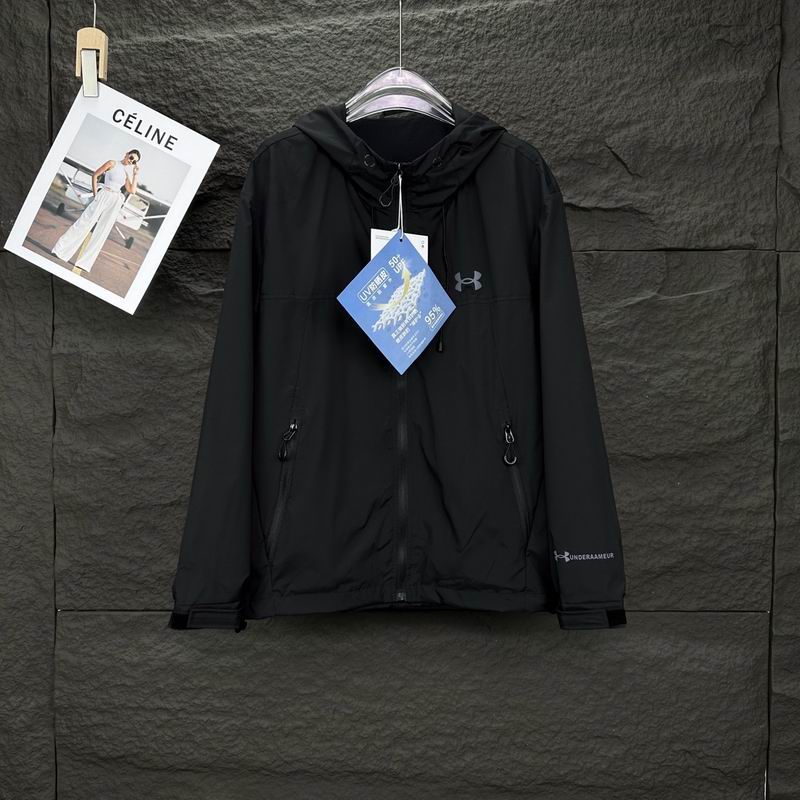 Under Armour Sunscreen 0413