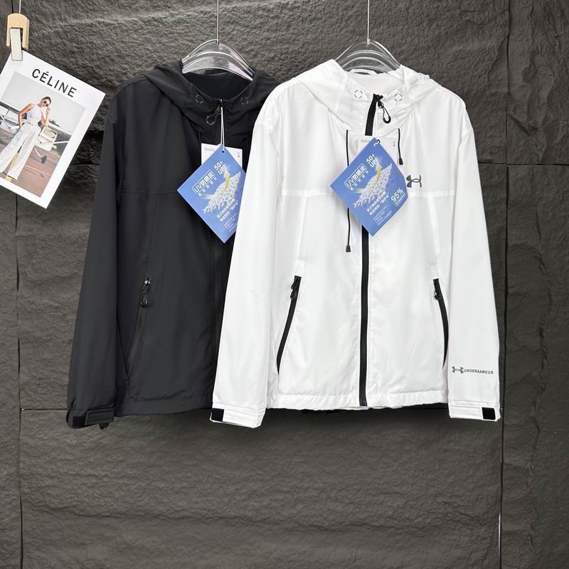 Under Armour L-4XL bhtx01