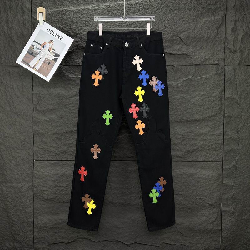 Chrome Hearts sz28-36 bhtx03