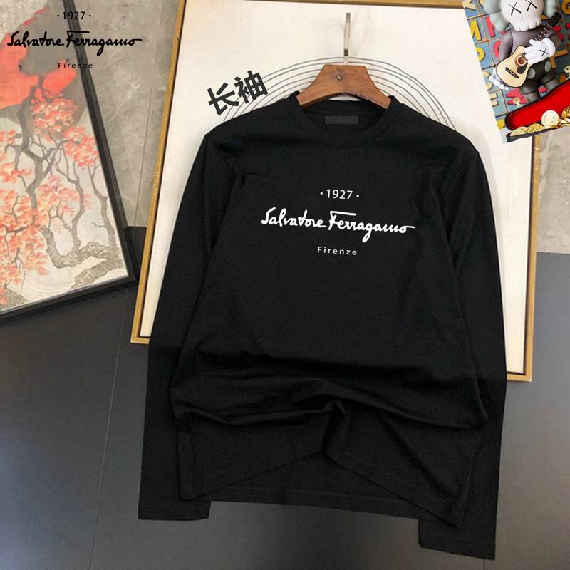 Ferragamo S-4XL  25tx02